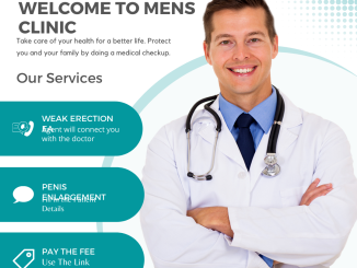 Penis Enlargement Pretoria